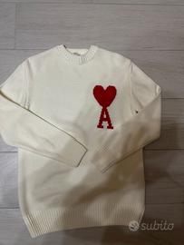 Maglione Ami Paris