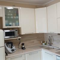 CUCINA ad angolo
