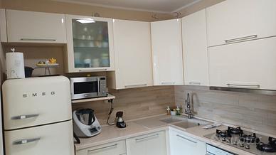 CUCINA ad angolo