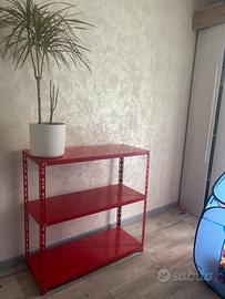 Scaffale come nuovo