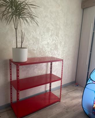 Scaffale come nuovo