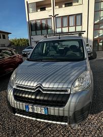 Citroen Berlingo Multispace BlueHDi 100 S&S Feel C