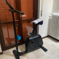 Cyclette modello Domyos 500  usata pochissimo