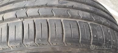 4 gomme estive Tracmax 205 50 R16