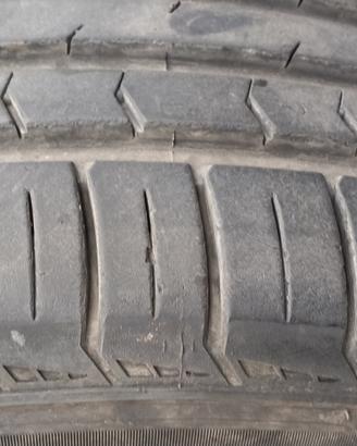 4 gomme estive Tracmax 205 50 R16