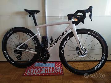 S-WOORK TARMAK SL8  novembre 2025