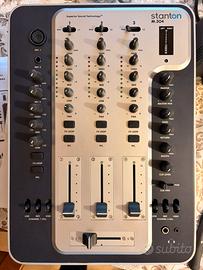 Mixer Stanton
