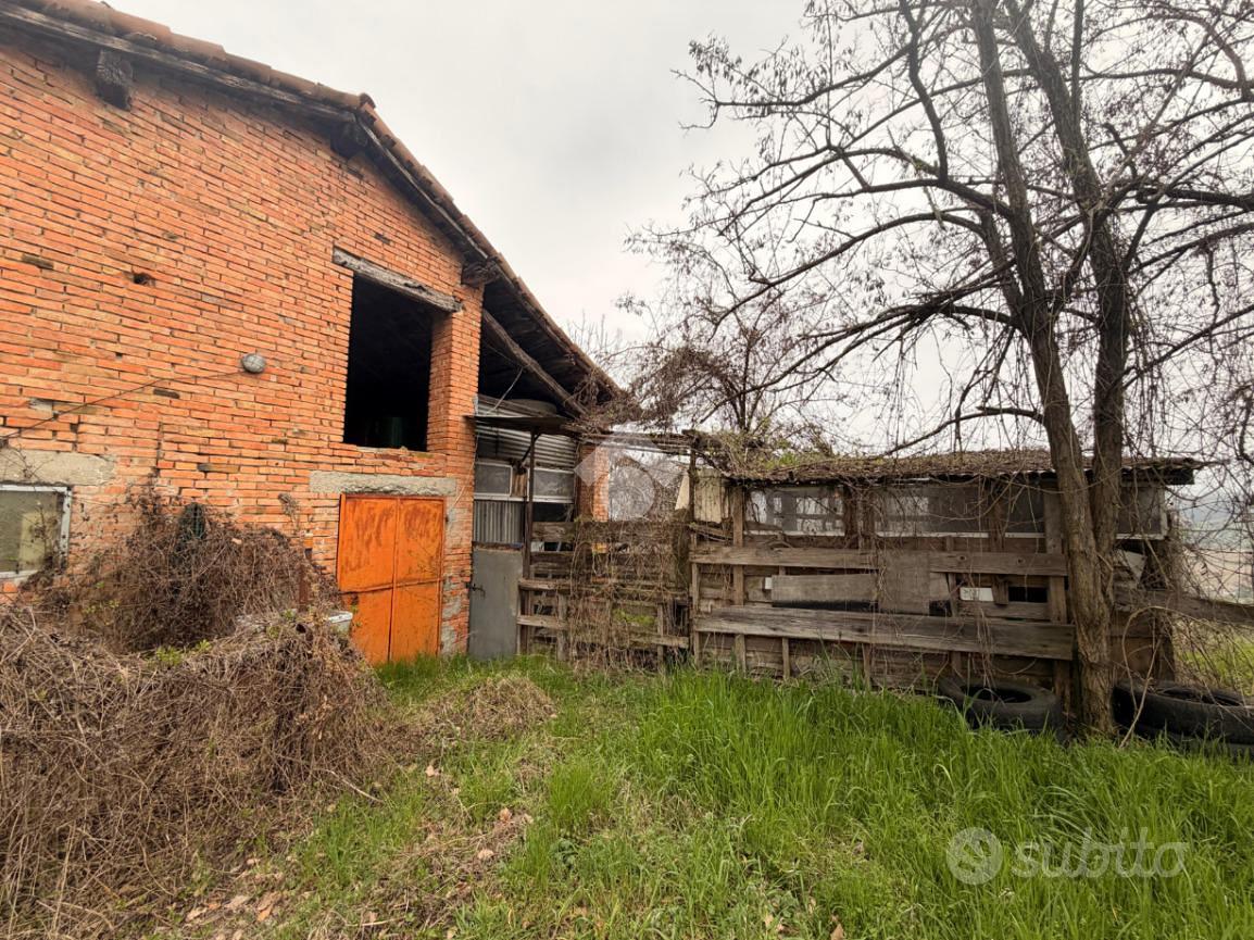 RUSTICO A VALSAMOGGIA - Vista 5