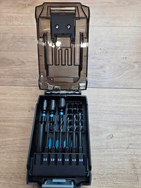 kit inserti Makita