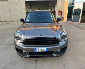 Mini Cooper D Countryman Mini 2.0 Cooper D Hype Co