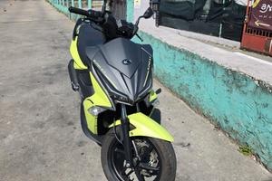 Kymco super 8 R 50cc 4T