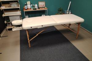 Studio di massoterapia e massaggio sportivo