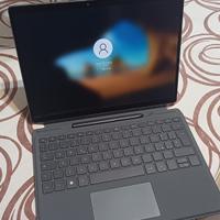 Dell latitude 7320 detachable I5-1140g7 16gb 256hd