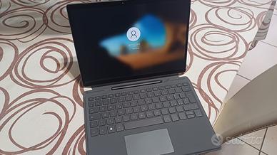 Dell latitude 7320 detachable I5-1140g7 16gb 256hd