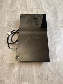 Piano Cottura a Induzione Candy CID 30/G3 (2 Fuoch