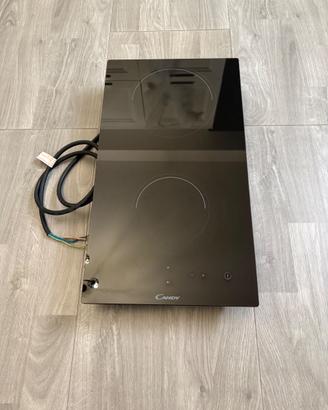 Piano Cottura a Induzione Candy CID 30/G3 (2 Fuoch