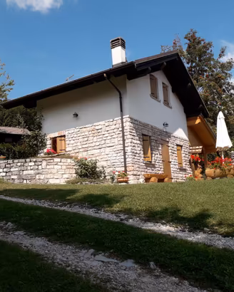 BAITA del Fufolo da 31/8 a 5/9/2926 mattina