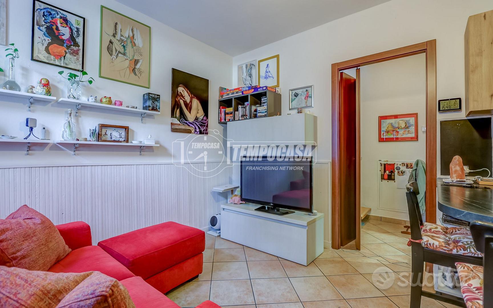Appartamento – VA - Vista 2