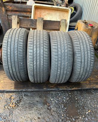 Gomme Bridgestone Turanza