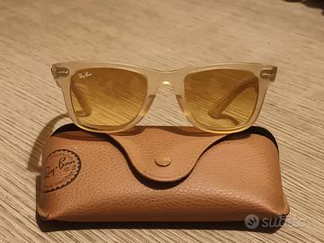OCCHIALI DA SOLE RAYBAN