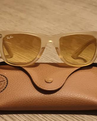 OCCHIALI DA SOLE RAYBAN