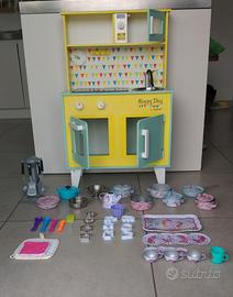 Cucina per bambini