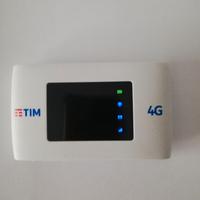 MODEM WI FI TIM 4G LTE