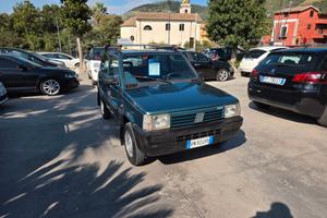 Fiat Panda 1000 4x4 country club - 70.000 km
