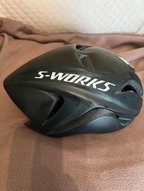 CASCO BICI SPECIALIZED taglia 55-59 cm