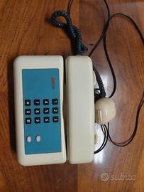 Apparecchio Telefonico