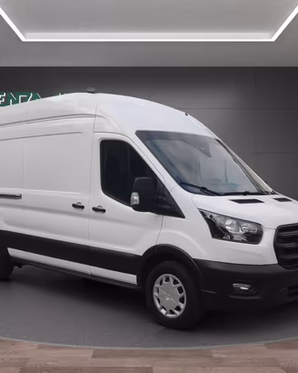 FORD Transit 350 tr.post.2.0 tdci 170cv trend L3H2