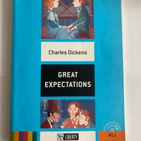 Charles Dickens Libro in Inglese