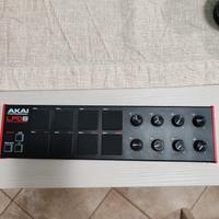 Akai LPD8