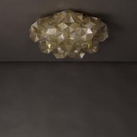 Lampada Slamp serie DRUSA