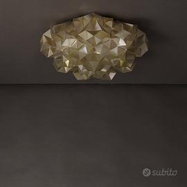 Lampada Slamp serie DRUSA