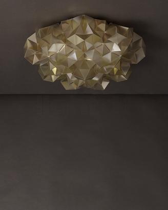Lampada Slamp serie DRUSA