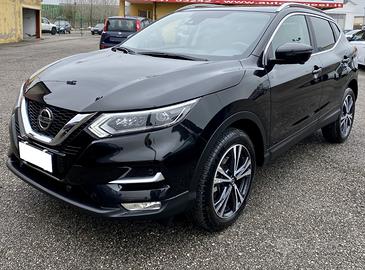 NISSAN Qashqai 2ª serie - 2020