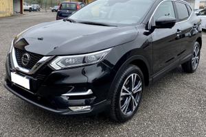 NISSAN Qashqai 2ª serie - 2020