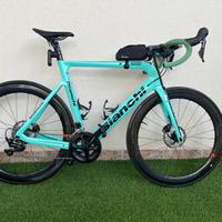 Bici da corsa