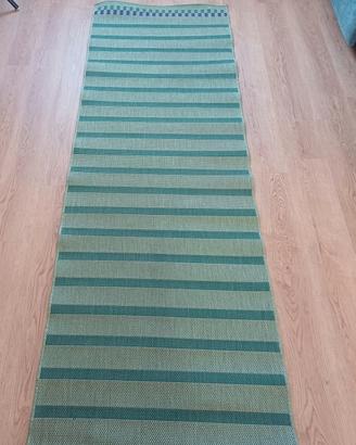 Tappeto Ikea 80x250