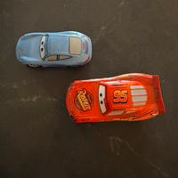 Die macchinine cars
