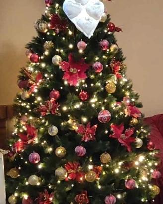 albero di natale 