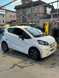 Casalini M20 550 Strada