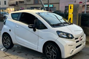 Casalini M20 550 Strada