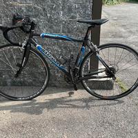 Bici da corsa - Battaglin Compact Race - KIT FSA