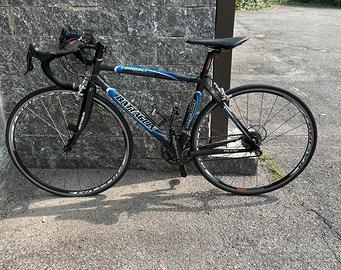 Bici da corsa - Battaglin Compact Race - KIT FSA