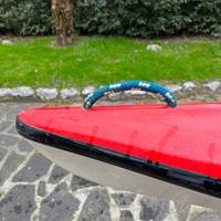 Kayak Capelli mt. 4.25