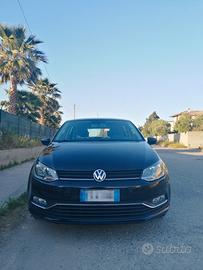 Volkswagen Polo 1.4 TDI BlueMotion 75 CV