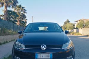 Volkswagen Polo 1.4 TDI BlueMotion 75 CV