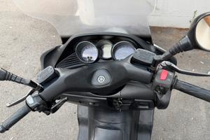 Majesty 400 ABS